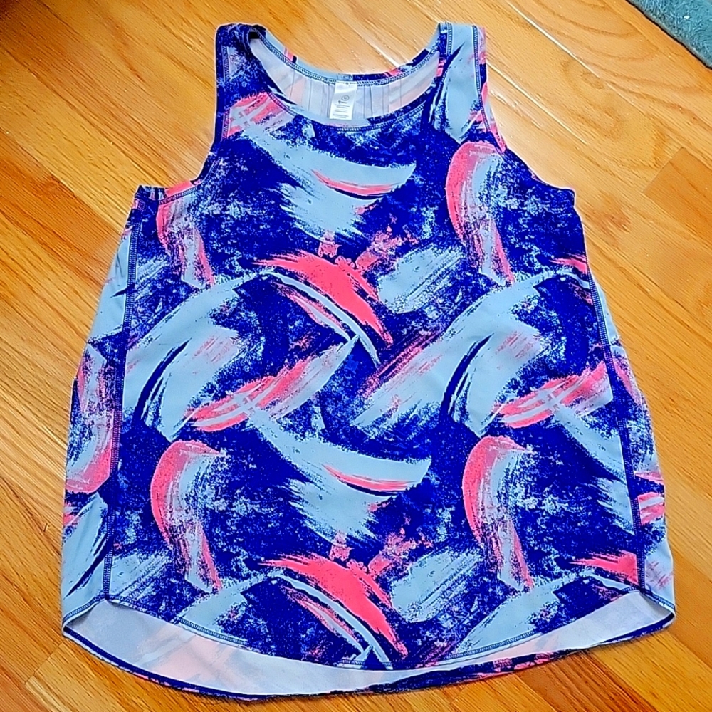 Running Tank - Picture 2 of 3